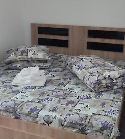 Margeanului Studio Bucarest Extérieur photo
