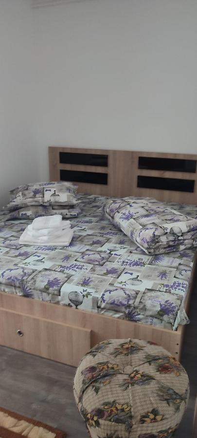 Margeanului Studio Bucarest Extérieur photo